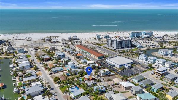 Miramar, 210 Miramar St, Fort Myers Beach, Florida 33931, image 3