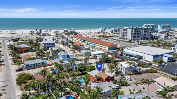 Miramar, 210 Miramar St, Fort Myers Beach, Florida 33931, image 2