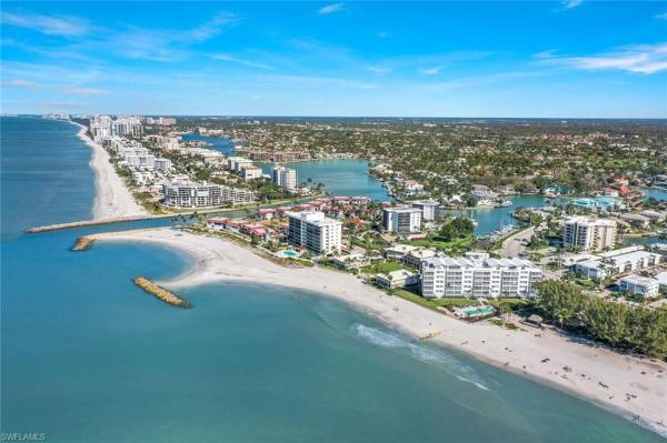 2150 N Gulf Shore Blvd #705, Naples, Florida 34102, image 1