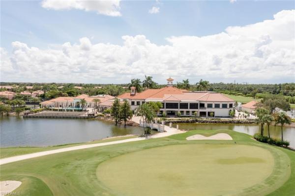 Matera At Vasari, 12015 Matera Ln #102, Bonita Springs, Florida 34135, image 2