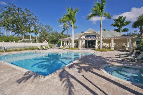 2220 Chesterbrook Ct #204, Naples, Florida 34109, image 2