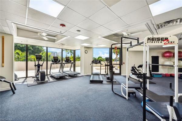 6001 Pelican Bay Blvd #201, Naples, Florida 34108, image 1