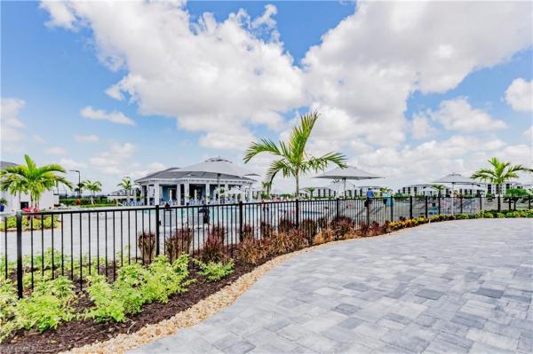 5807 Double Eagle Cir #4631, Ave Maria, Florida 34142, image 2