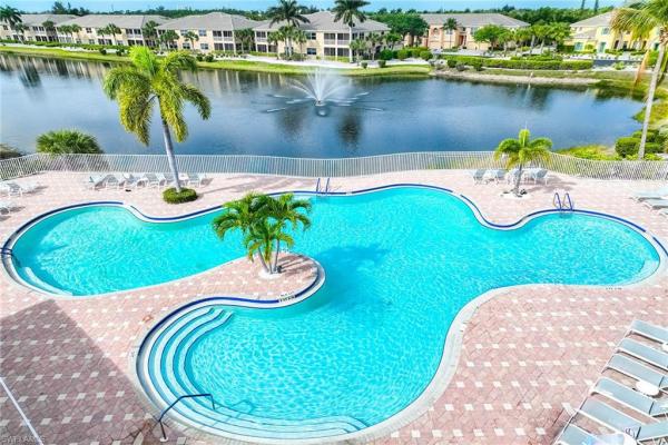Graycliff, 14508 Dolce Vista Rd #202, Fort Myers, Florida 33908, image 2