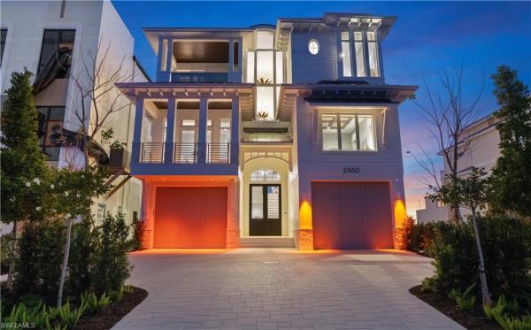Bonita Beach, 27450 Hickory Blvd, Bonita Springs, Florida 34134, image 1