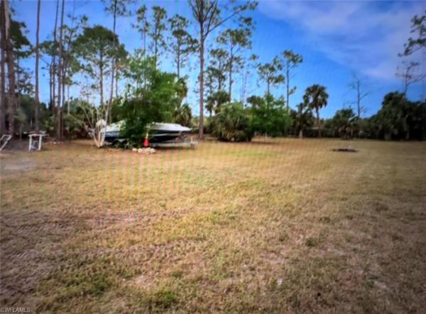 Golden Gate Estates, 2575 NE 31st Ave, Naples, Florida 34120, image 1