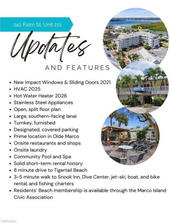 140 Palm St #211, Marco Island, Florida 34145, image 1