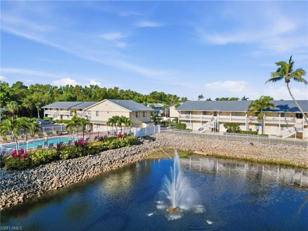 Abaco Bay, 4607 Bayshore Dr #K5, Naples, Florida 34112, image 1