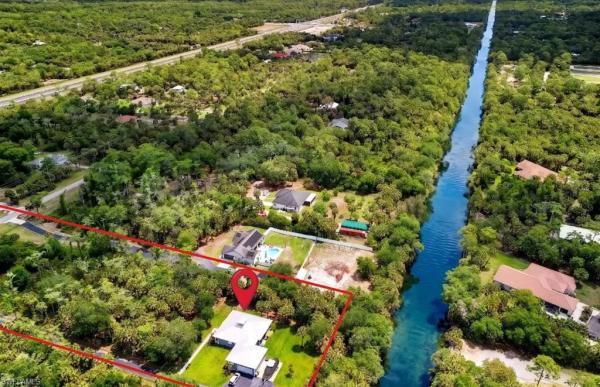 Golden Gate Estates, 510 NW 10th Ave, Naples, Florida 34120, image 3