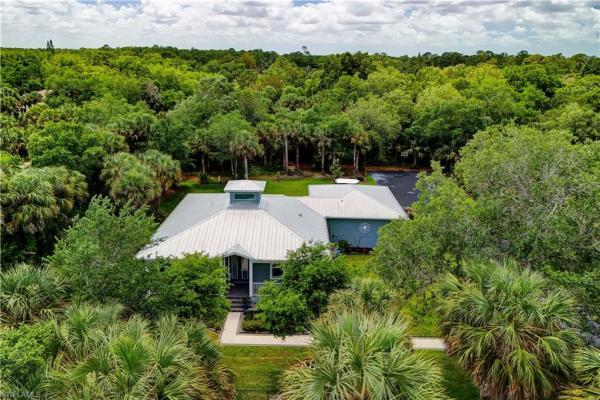 Golden Gate Estates, 510 NW 10th Ave, Naples, Florida 34120, image 1
