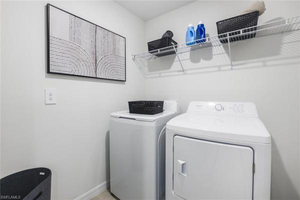 17132 Pompeii Way, North Fort Myers, Florida 33917, image 1