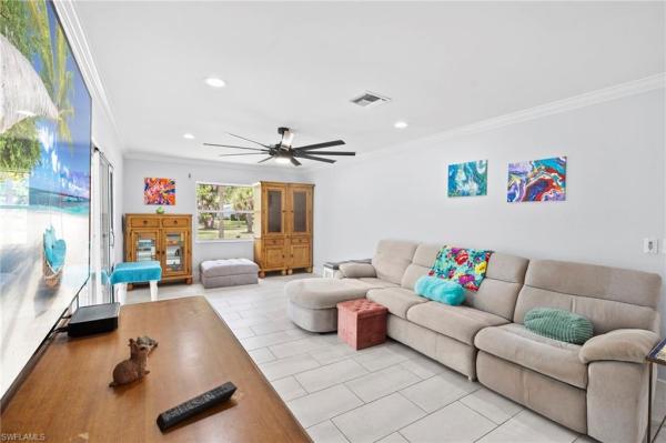 Golden Gate Estates, 3740 SW 13th Ave, Naples, Florida 34117, image 2
