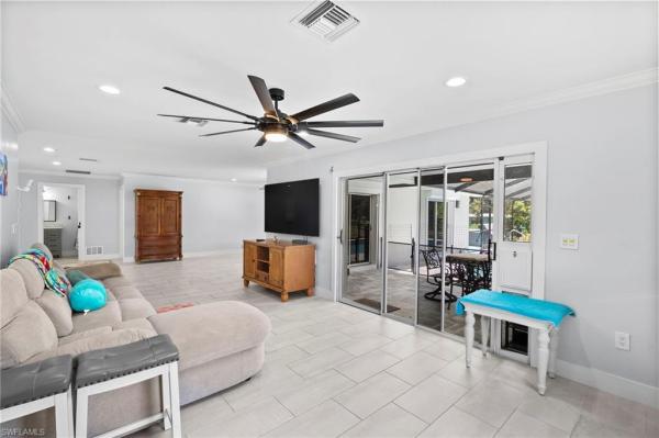 Golden Gate Estates, 3740 SW 13th Ave, Naples, Florida 34117, image 1