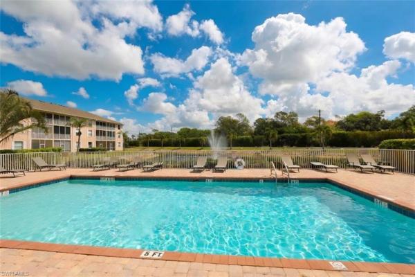 3225 Cypress Glen Way #105, Naples, Florida 34109, image 2