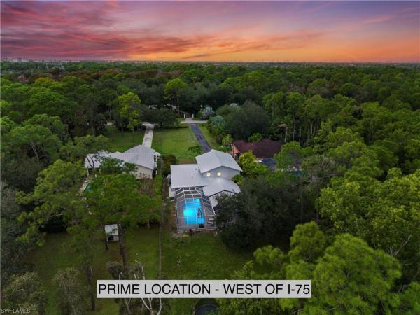 Golden Gate Estates, 2720 SW 68th St, Naples, Florida 34105, image 1