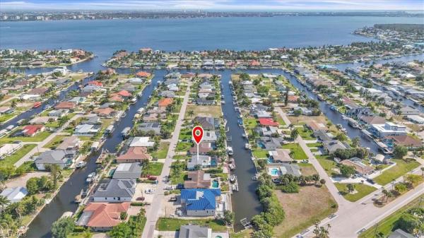 Cape Coral Residential, 5318 Congo Ct, Cape Coral, Florida 33904, image 3