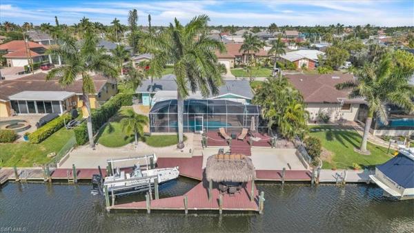 Cape Coral Residential, 5318 Congo Ct, Cape Coral, Florida 33904, image 1