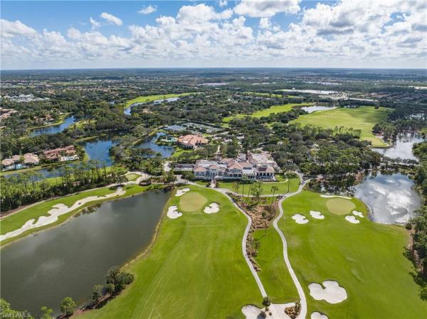 17056 Porta Vecchio Way #102, Naples, Florida 34110, image 2