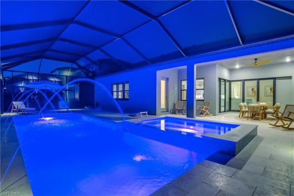 Verdana Village, 20609 Napa Loop, Estero, Florida 33928, image 1