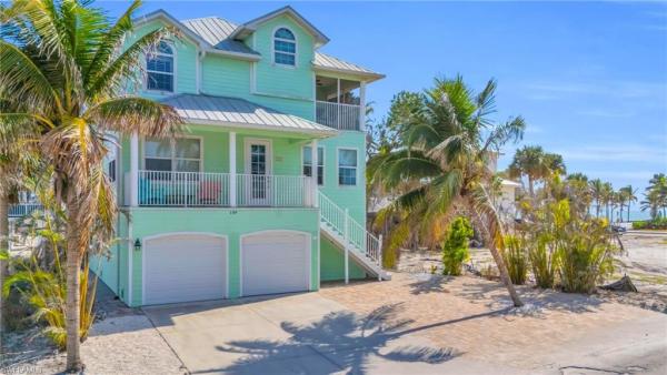 Lynns Highland Park, 104 Washington Ave, Fort Myers Beach, Florida 33931, image 1