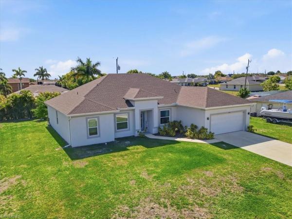 Cape Coral, 1025 7th Pl, Cape Coral, Florida 33993, image 1