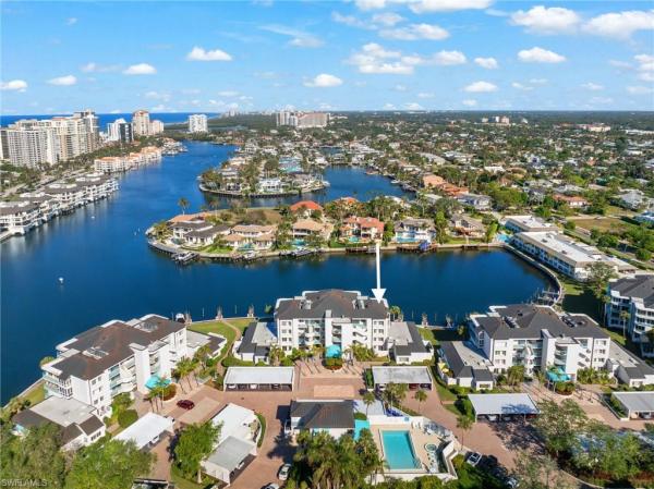 255 Park Shore Dr #3-341, Naples, Florida 34103, image 3
