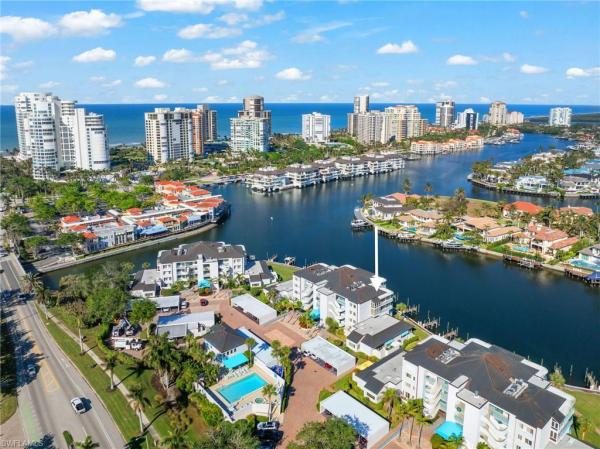 255 Park Shore Dr #3-341, Naples, Florida 34103, image 2