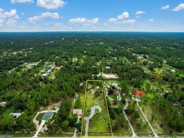 Golden Gate Estates, 260 SE 12th St, Naples, Florida 34117, image 1
