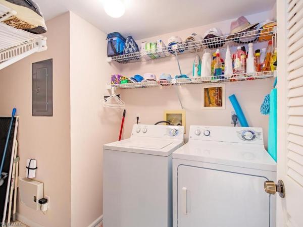 3675 Amberly Cir #C207, Naples, Florida 34112, image 1
