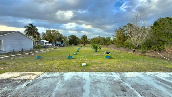 Golden Gate Estates, 2675 NE 45th Ave, Naples, Florida 34120, image 2