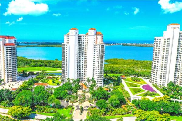 Estancia At Bonita Bay, 4801 Bonita Bay Blvd #301, Bonita Springs, Florida 34134, image 3