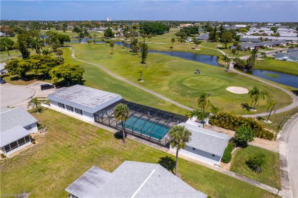 Myerlee Esquire Courts, 7079 Esquire Ct, Fort Myers, Florida 33919, image 3
