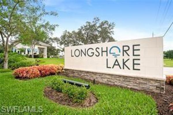 Longshore Lake, 10815 Phoenix Way, Naples, Florida 34119, image 1