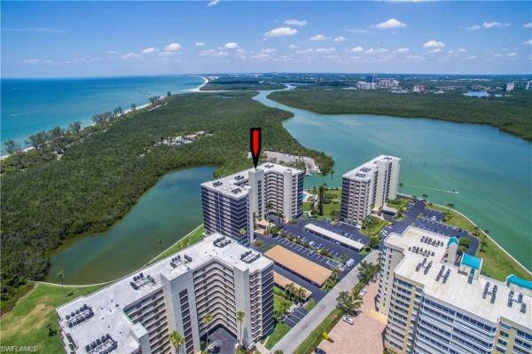 15 Bluebill Ave #606, Naples, Florida 34108, image 1