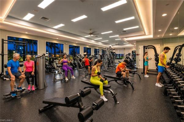 Riverstone, 2915 Cinnamon Bay Cir, Naples, Florida 34119, image 2