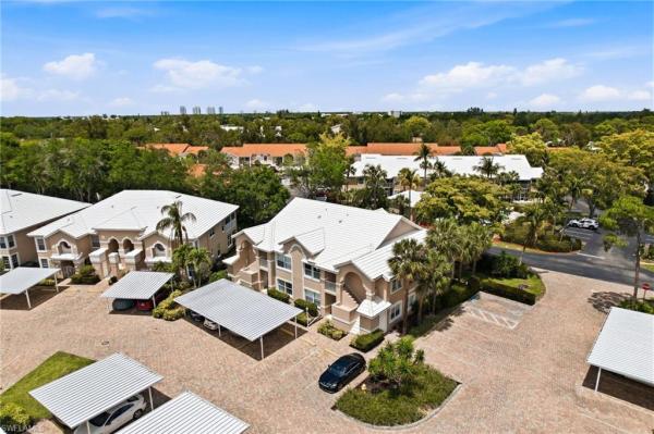 Bermuda Cays, 3991 Windward Passage Cir #202, Bonita Springs, Florida 34134, image 3