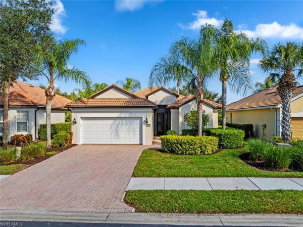Del Webb Naples, 5868 Constitution St, Ave Maria, Florida 34142, image 1