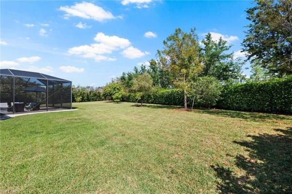 Riverstone, 3995 Bering Ct, Naples, Florida 34119, image 1