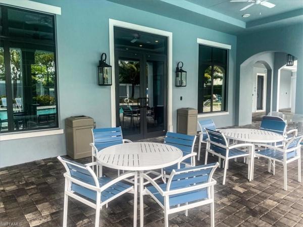 2633 Seychelles Cir #2307, Naples, Florida 34112, image 2