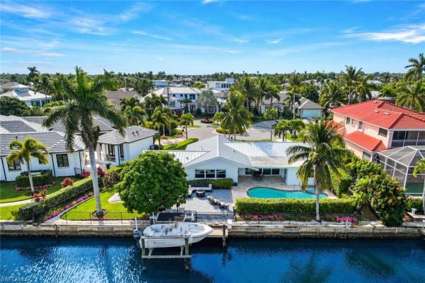 Royal Harbor, 1250 Tuna Ct, Naples, Florida 34102, image 1