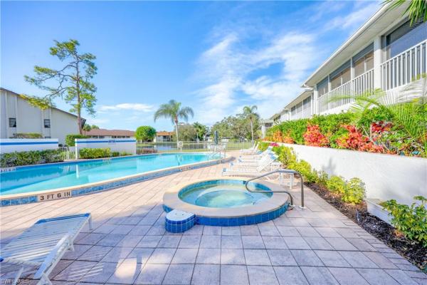 500 Misty Pines Cir #206, Naples, Florida 34105, image 2