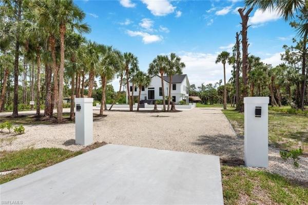 Golden Gate Estates, 240 NE 33rd Ave, Naples, Florida 34120, image 1