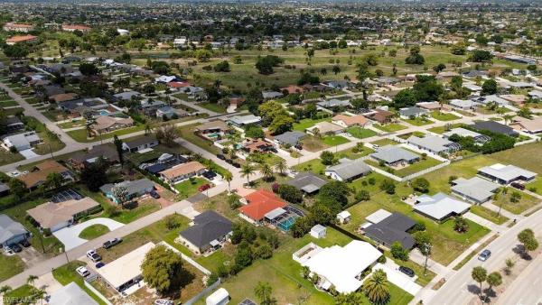 Cape Coral Residential, 3725 8th Pl, Cape Coral, Florida 33904, image 1
