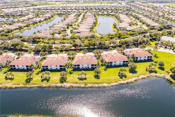 3157 Aviamar Cir #102, Naples, Florida 34114, image 2