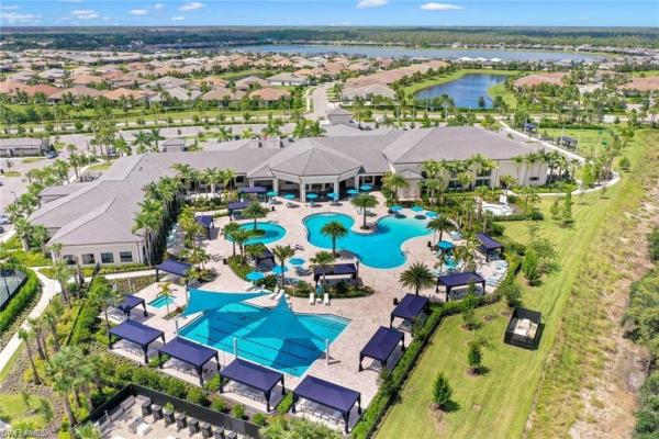 Valencia Bonita, 28685 Montecristo Loop, Bonita Springs, Florida 34135, image 2