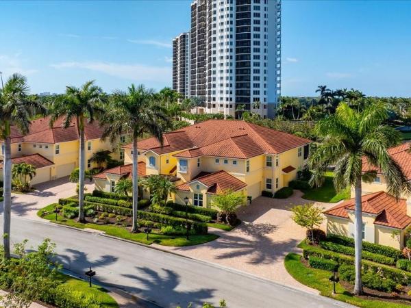 Rialto At Hammock Bay, 1259 Rialto Way #201, Naples, Florida 34114, image 3