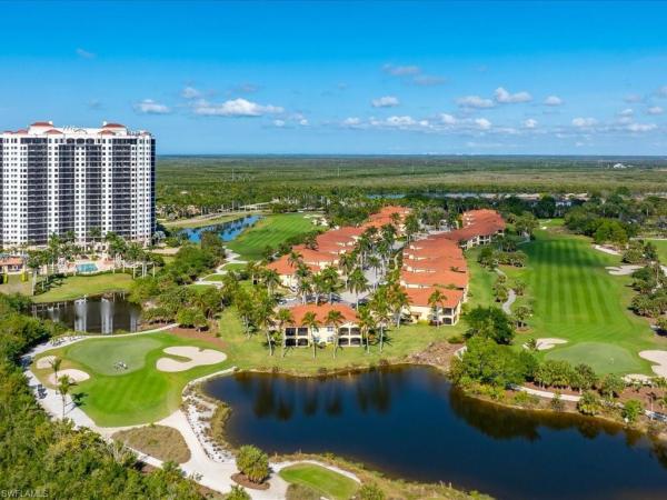 Rialto At Hammock Bay, 1259 Rialto Way #201, Naples, Florida 34114, image 1