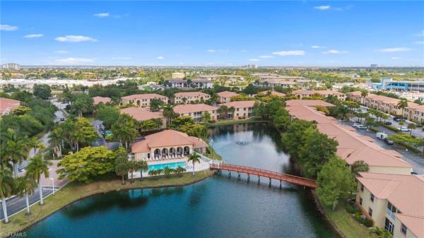Bellamar, 15480 Bellamar Cir #2512, Fort Myers, Florida 33908, image 2