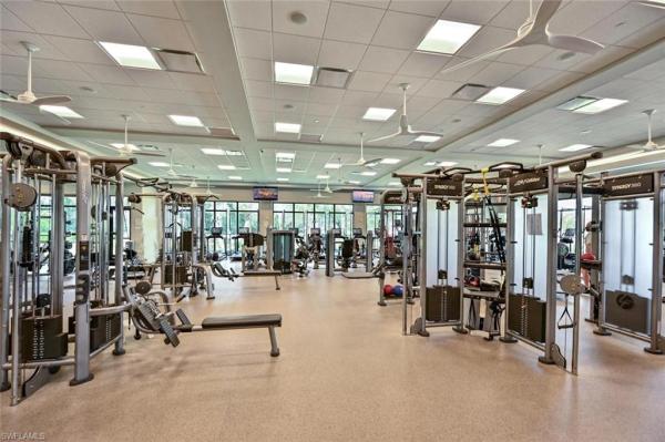110 Siena Way #206, Naples, Florida 34119, image 3
