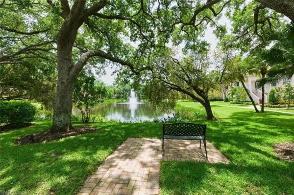110 Siena Way #206, Naples, Florida 34119, image 2